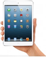 iPad mini 16GB Wi-Fi Branco - Apple