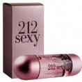 212 Sexy - Perfume Feminino Eau de Parfum 30 ml